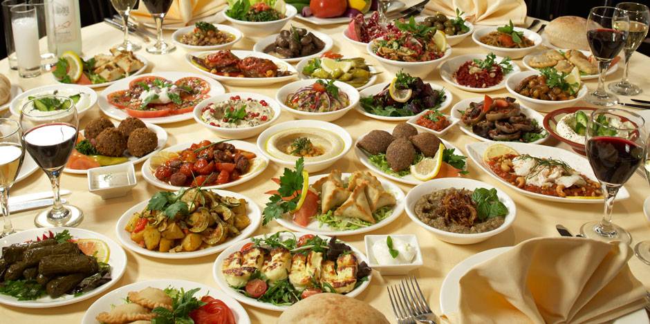 لبنان.. نسبة الحجوزات في المطاعم 100%