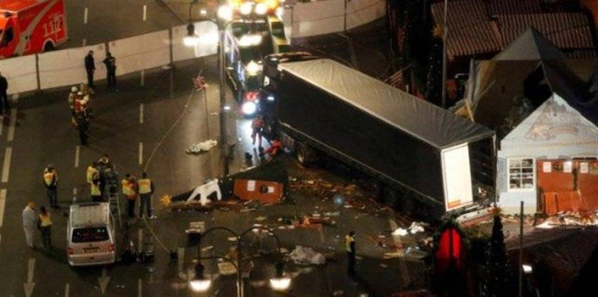 بعد 4 ايام من قتله 12 شخصاً، قُتِل اليوم ولكن..؟!