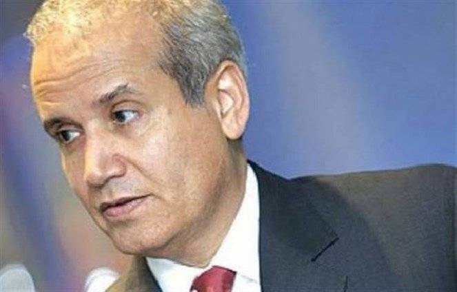 بالصورة: من هي الاعلامية اللبنانية التي دفعت عبد الرحمن الراشد الى توديع العزوبية بعد 60 عاماً؟