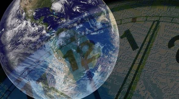 ليلة رأس السنة أطول بثانية هذا العام لهذا السبب