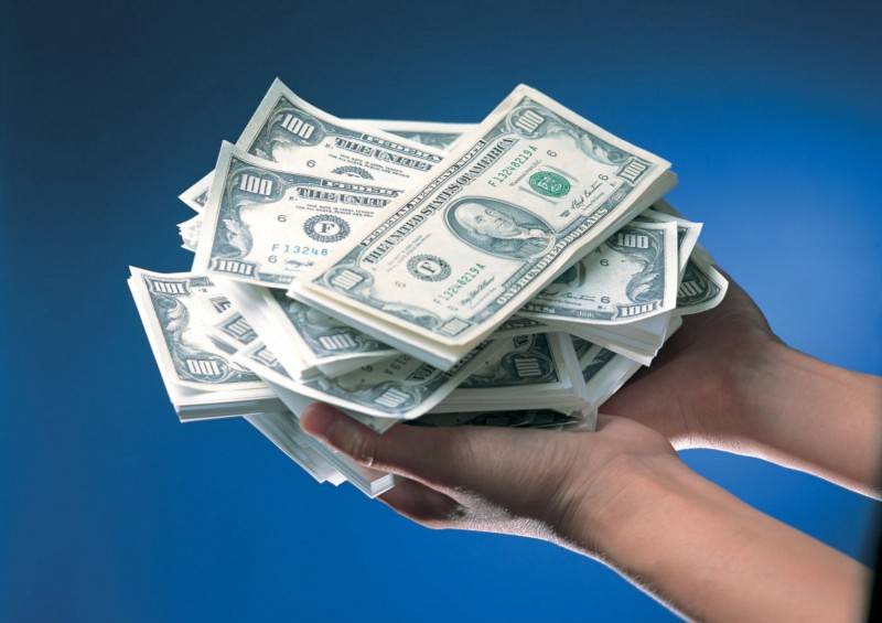 السعودية تخطط لاقتراض 33.6 مليار دولار في 2017