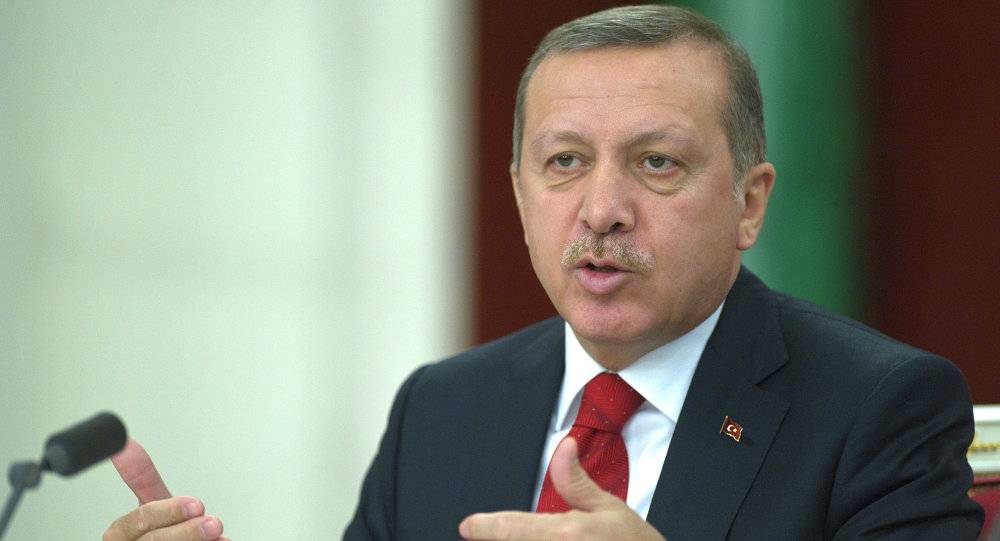 تخلي أردوغان عن مطلب رحيل الأسد خطوة مهمة لسوريا والمنطقة