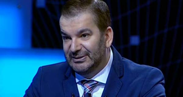 بين طوني خليفة ومريم البسام... جواب وردّ غطاه!
