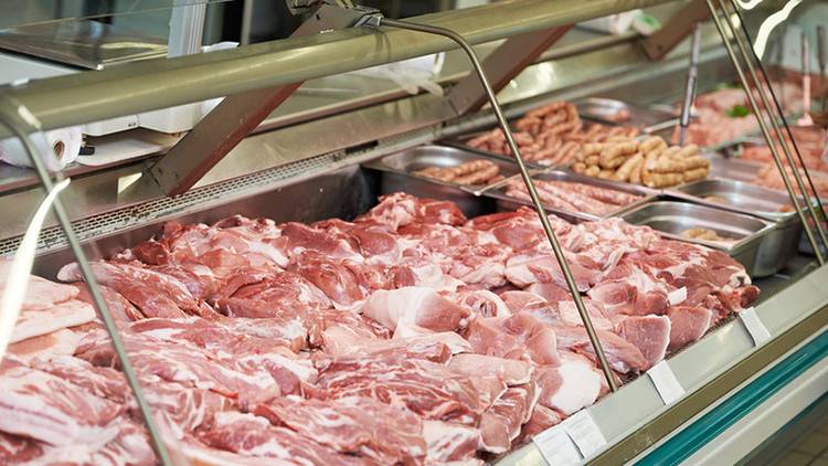 دراسة تنفي علاقة تناول اللحوم الحمراء بالأزمات القلبية
