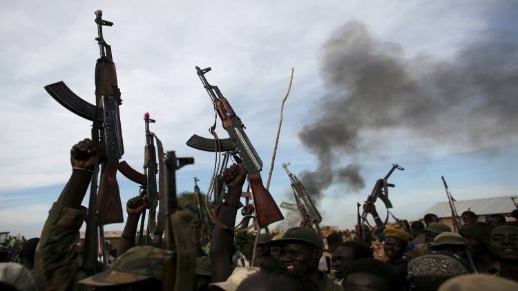 مجلس الأمن يصوت الجمعة على حظر السلاح عن جنوب السودان