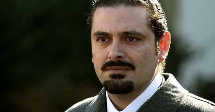 ماذا قال ولي ولي العهد محمد بن سلمان لسعد الحريري
