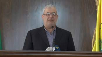 رعد: ليكون لدينا قانون انتخابي جديد يطوي صفحة القانون المرعي الاجراء