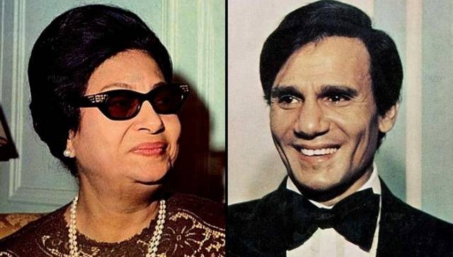 الكشف عن نكايات طويلة بين ام كلثوم وعبد الحليم... اليكم اسرارها!