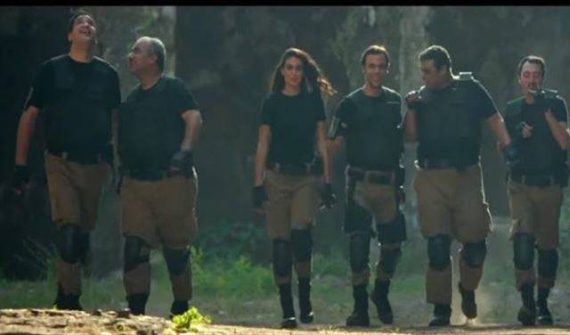 ظواهر سينمائية حدثت لأول مرة في 2016