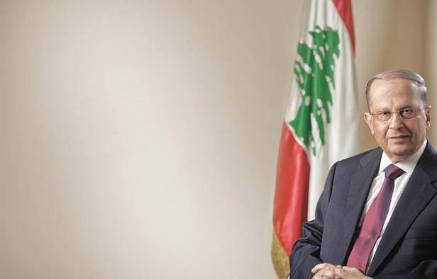 الشخصيات الاكثر تعرضا للاغتيال هو الرئيس عون