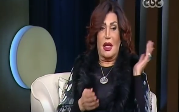 شاهد: نجوى فؤاد تكشف: “كنت برقص في فرح لقيت العرسان جوزي وصاحبتي