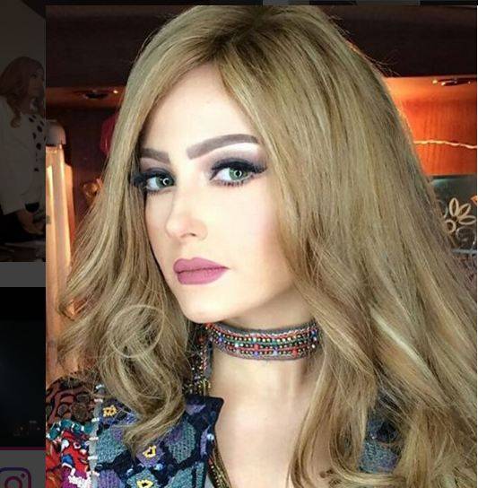 شاهد:  ممثلة مصرية تطلق النار على الفنانة “بشرى”..  وهذا ما دار بينهما قبل الحادثة !!