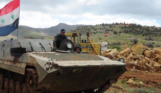 مصير الغوطة الشرقية بعد تحرير حلب..
