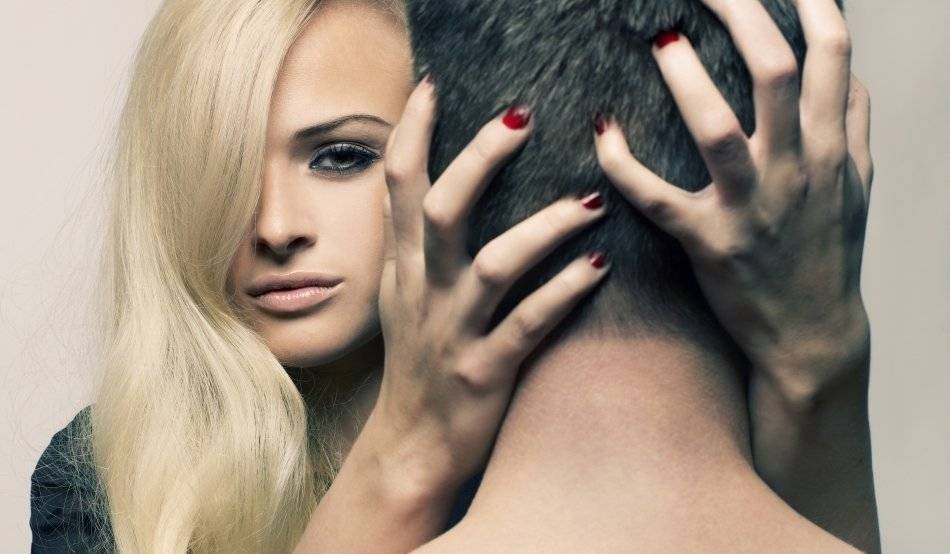 هذه المرأة يبحث عنها كل رجل!