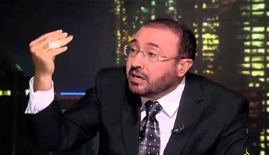 بالصورة.. هكذا علّق فيصل القاسم على تحرير حلب!