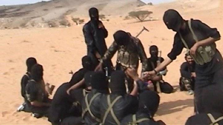 الغارات الأمريكية قتلت 28 عنصرا من القاعدة في اليمن منذ أيلول سبتمبر
