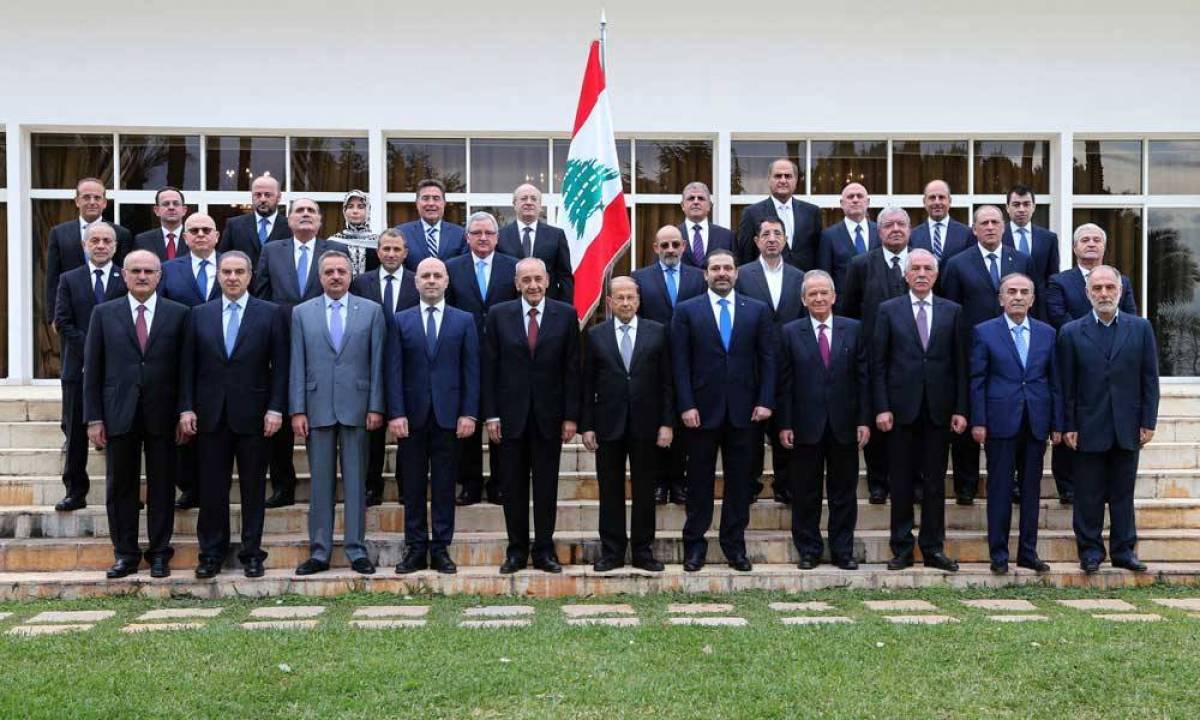 بدأ العمل... فلننتظر نيّة العهد!