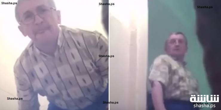 بالفيديو: أراد مراقبة النساء في الحمام... فانقلب السحر على الساحر!