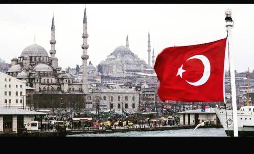 تراجع الاستثمارات الأجنبية في تركيا