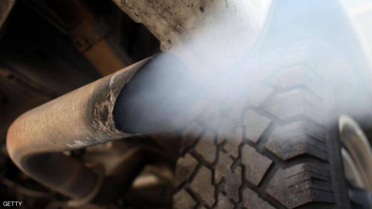 سراييفو تحظر سير نصف السيارات بسبب التلوث
