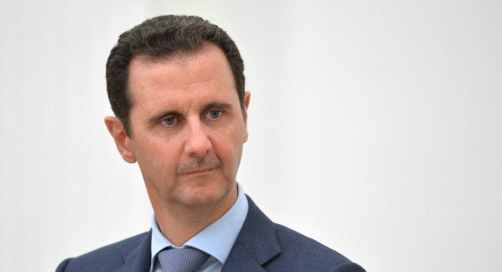 بالصور: جاكيت الاسد في العيد.. تشعل قلوب أنصاره!