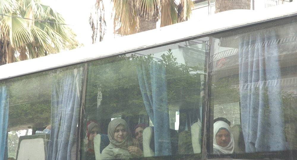 بالفيديو...هؤلاء من تستهدفهم جبهة 