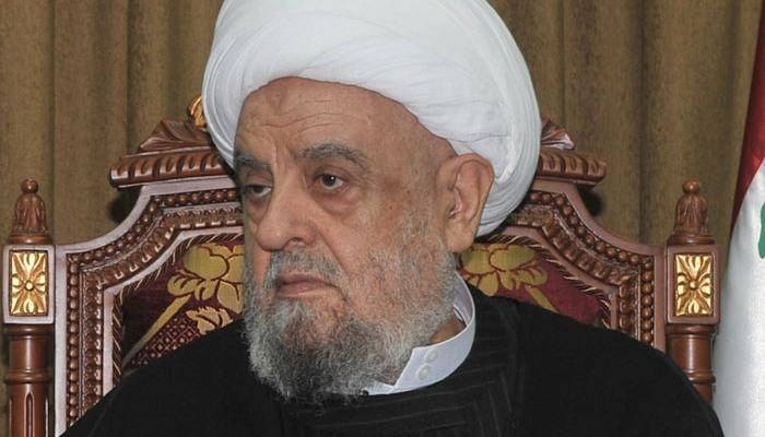 البخاري يدعو قبلان ورؤساء الطوائف الروحية الى منزل السفير السعودي