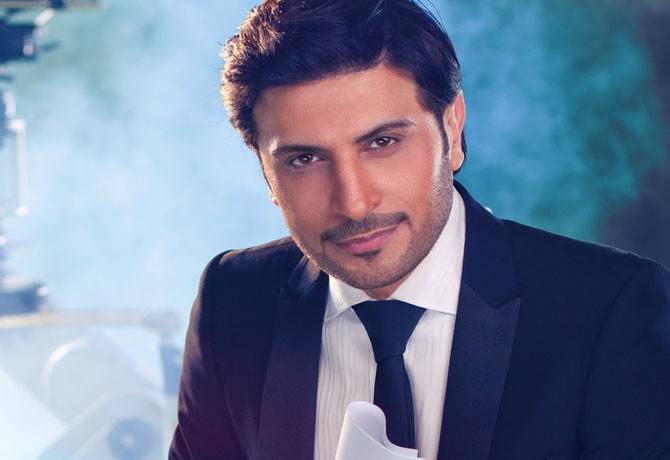 ماجد المهندس ينهي جديده.. 