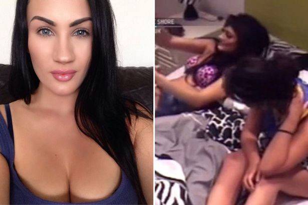 وفاة غامضة... بطلة أفلام الراشدين العالمية إنتحرت أو؟!