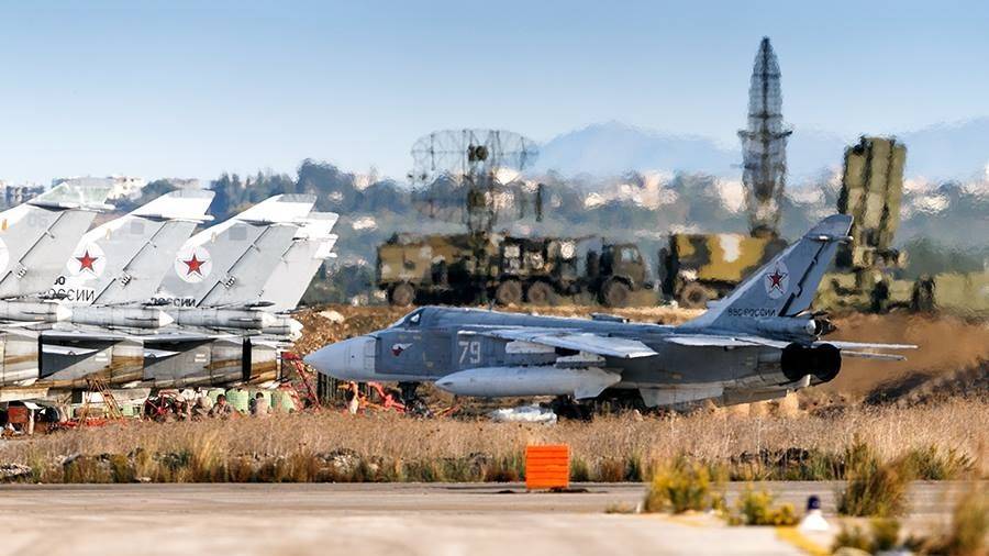 روسيا تختبر 160 سلاحاً جديداً في الميدان السوري