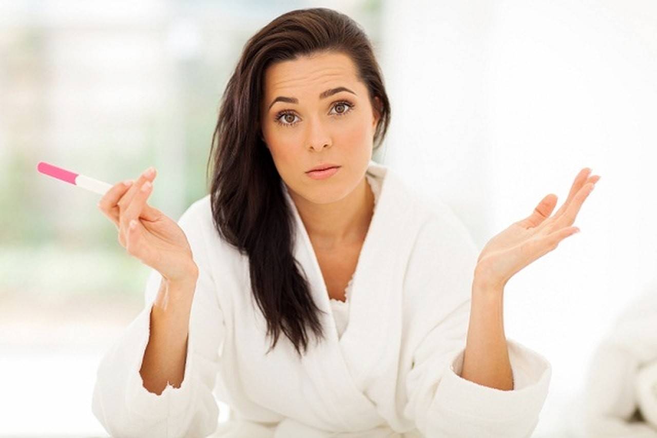 لهذا السبب تختلف نتائج اختبارات الحمل المنزلية!