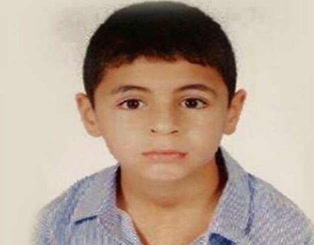 وأخيراً.. قاتل الطفل عبيدة يكشف سبب جريمته‎ المروعة!