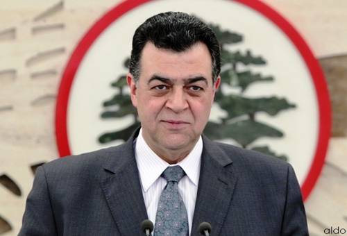 المعلوف منح الحكومة الثقة: البيان الوزاري جيد اجمالا