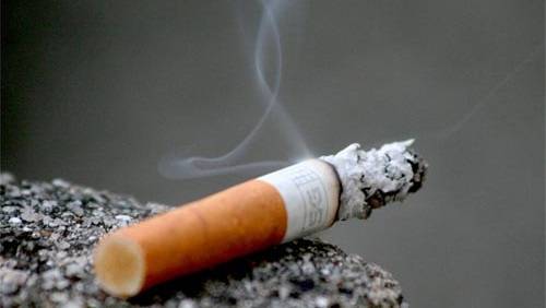 تدخين بضع سجائر يوميا يزيد من خطر الوفاة المبكرة!