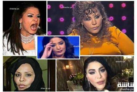 كاميليا ورد تخرج عن صمتها وتُهاجم أحلام بكلام جريء جداً!
