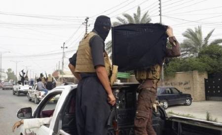 هذا هو عدد المقاتلين السعوديين في المنظمات الارهابية