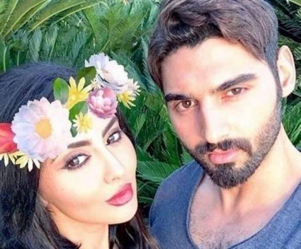 مريم حسين وفضائح كثيرة!