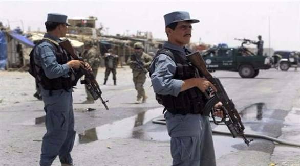 مقتل قيادي في طالبان و3 من الشرطة شمال شرق أفغانستان