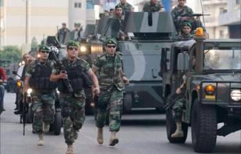 مصدر عسكري : الجيش لن يسكت عن عملية قتل الجندي القاق