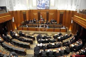 بدء الجلسة النيابية الاولى من جلسات مناقشة البيان الوزاري للحكومة