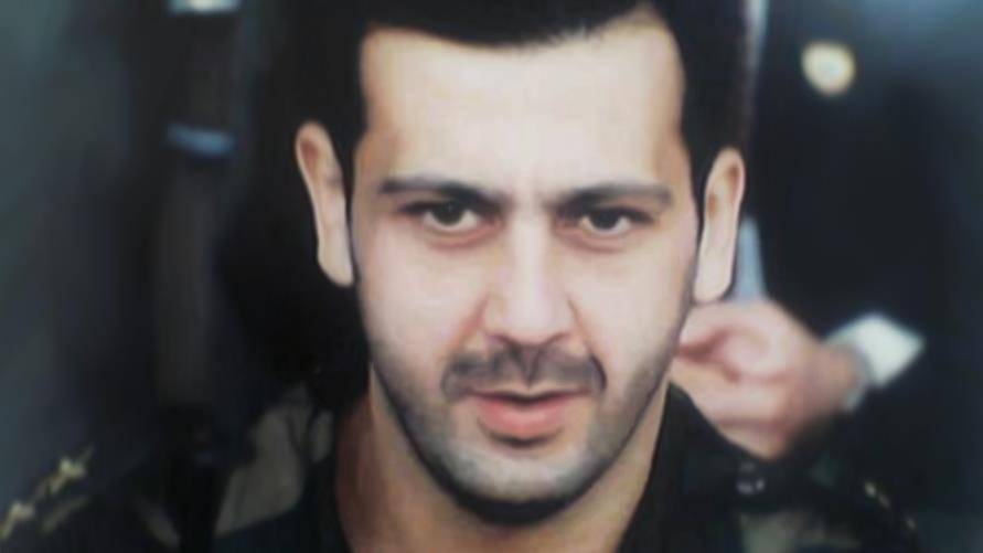 ماهر الأسد