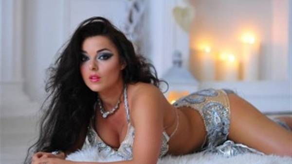 بالفيديو.. الأكوشنير ترقص مع بابا نويل