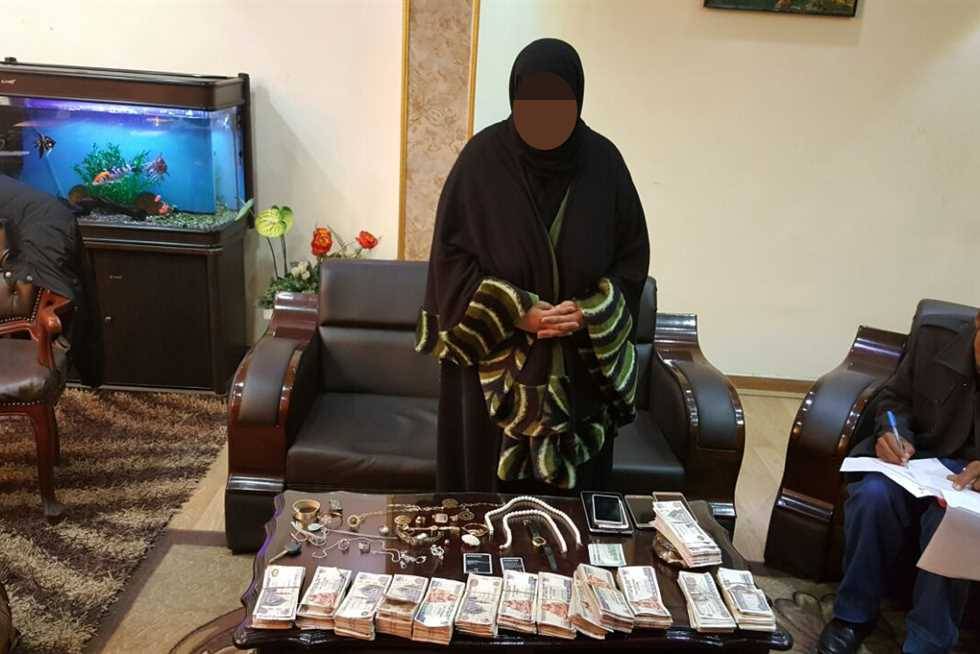 القضاء الشامخ يسجن خادمة نجمة شهيرة.. هذه قصتها الكاملة !
