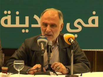 محمد فنيش: في حال استمرت هذه الروحية التوافقية ستكون الحكومة منتجة