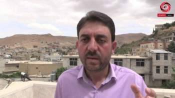 باسل الحجيري يقر بوجود أعداد قليلة من المتطرفين في بلدة عرسال