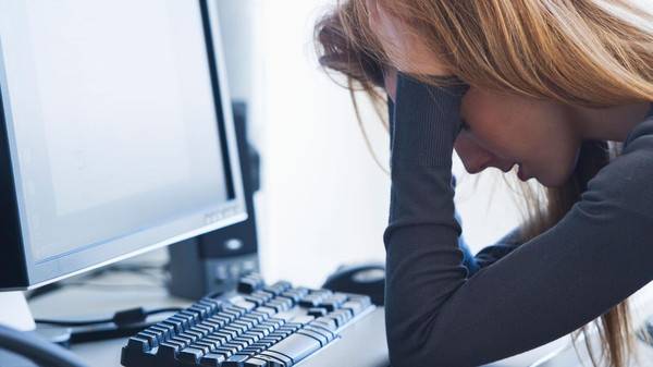 هل التوتر حافز أم قاتل؟