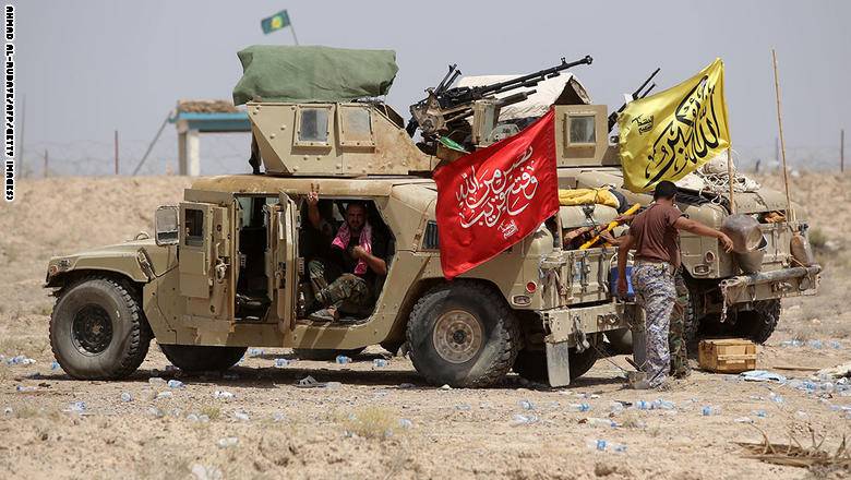 خارجية العراق ترد على انتقادات الجبير لـ