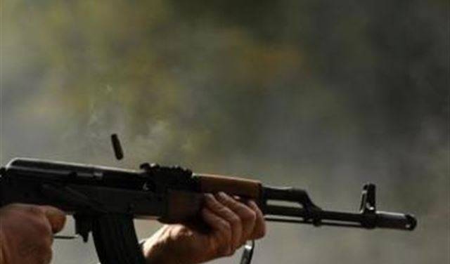 إطلاق نار في مخيم عين الحلوة بسبب إشكال