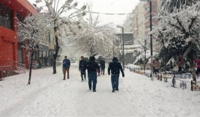 حفروا بئراً من أجل الماء فاكتشفوا ناراً لا تنطفئ