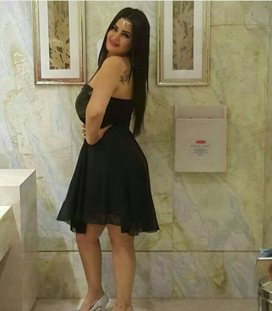 أكثر 5 نجمات تعرين في العام 2016 ورولا يمّوت تتصدر القائمة!